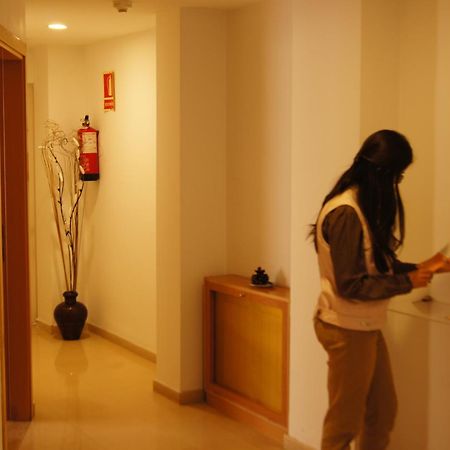 Hotel Cosmos Tarragona Zewnętrze zdjęcie