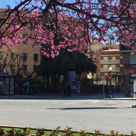 Hotel Cosmos Tarragona Zewnętrze zdjęcie