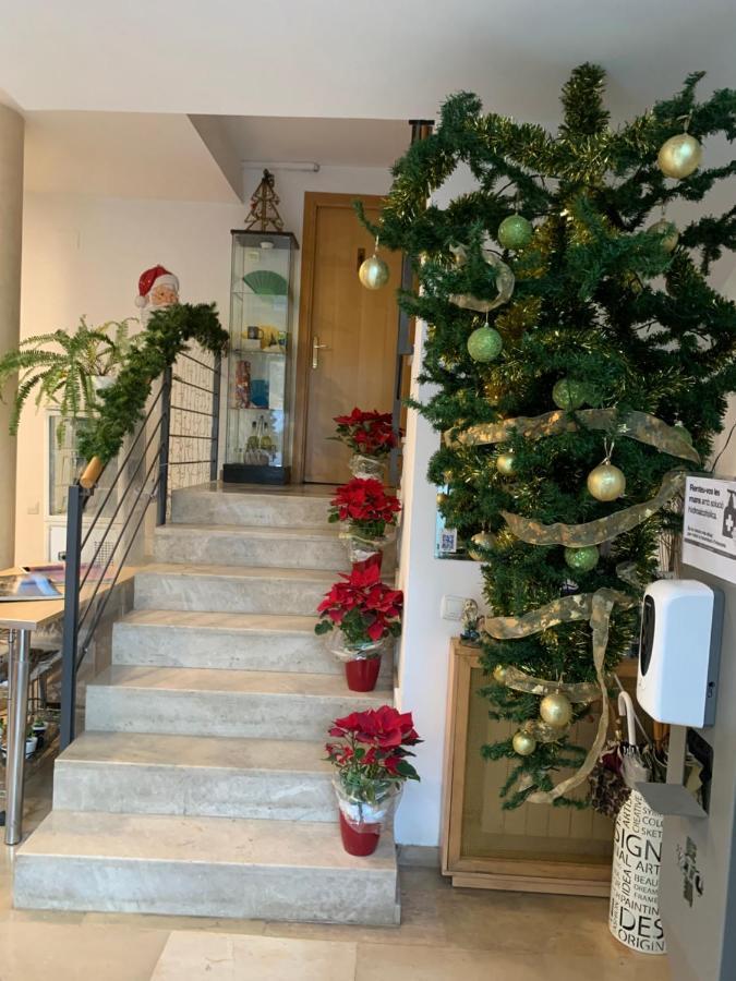 Hotel Cosmos Tarragona Zewnętrze zdjęcie