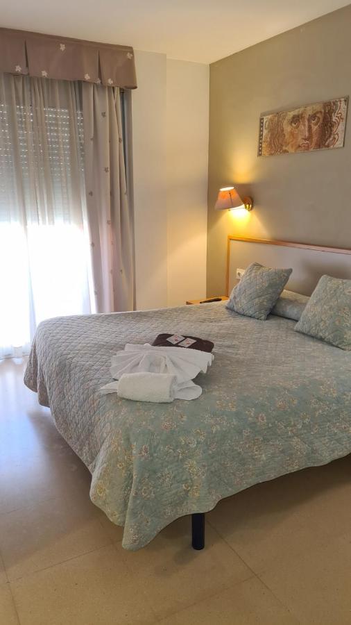 Hotel Cosmos Tarragona Zewnętrze zdjęcie