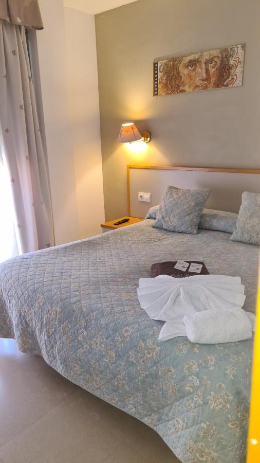 Hotel Cosmos Tarragona Zewnętrze zdjęcie