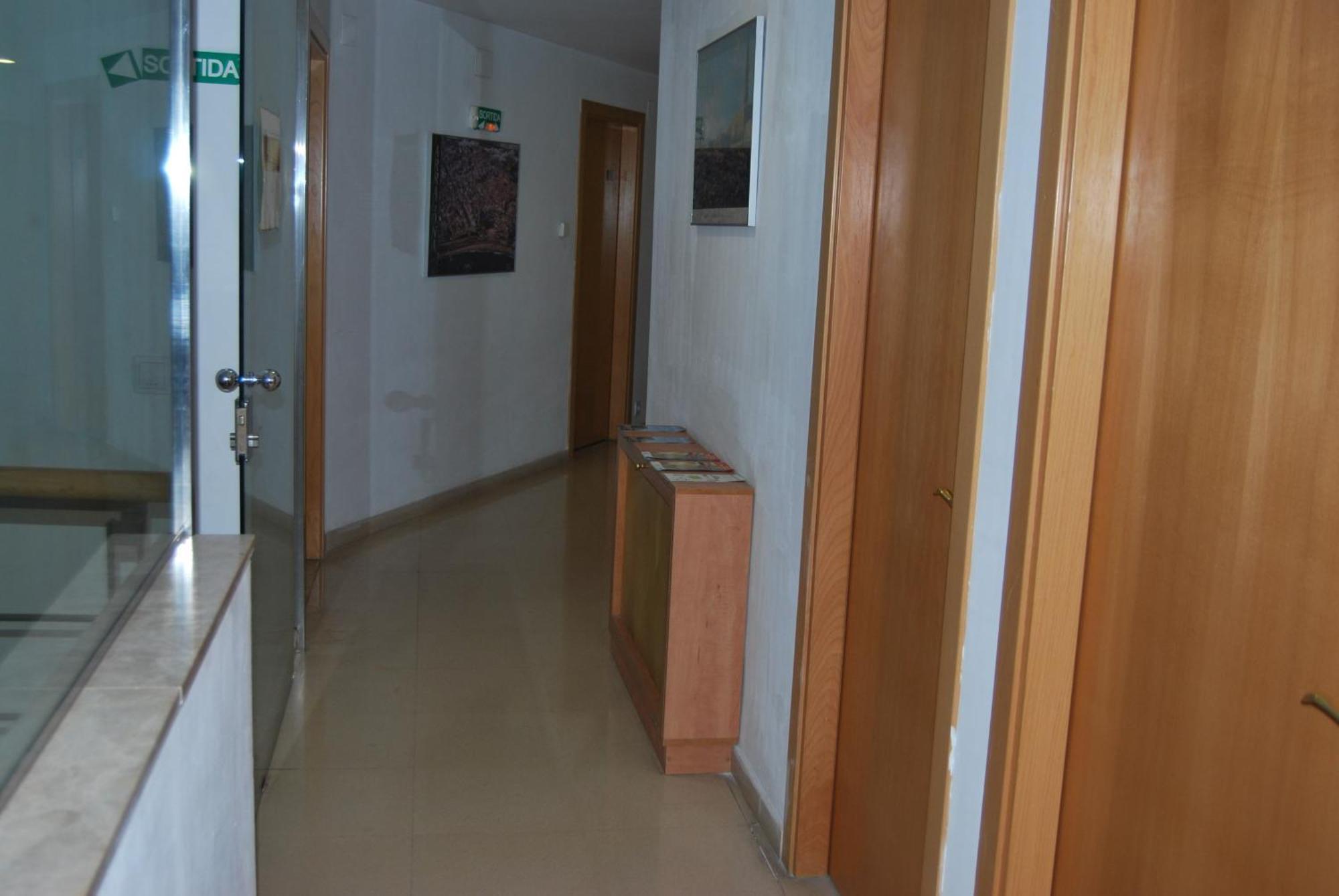 Hotel Cosmos Tarragona Zewnętrze zdjęcie
