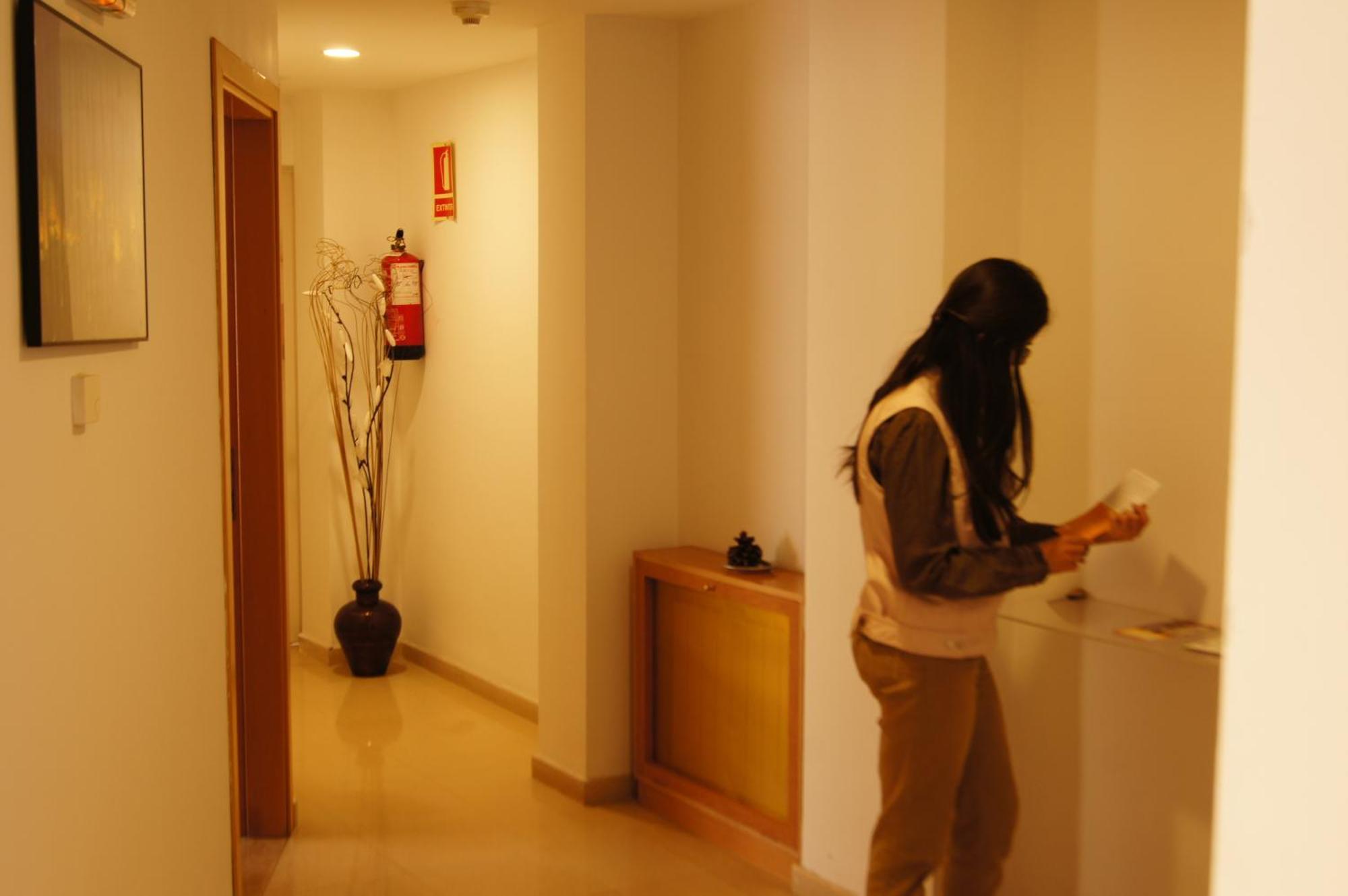 Hotel Cosmos Tarragona Zewnętrze zdjęcie