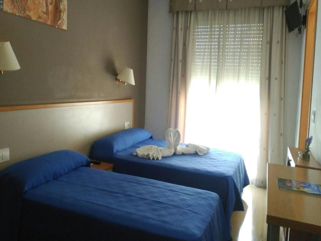 Hotel Cosmos Tarragona Zewnętrze zdjęcie