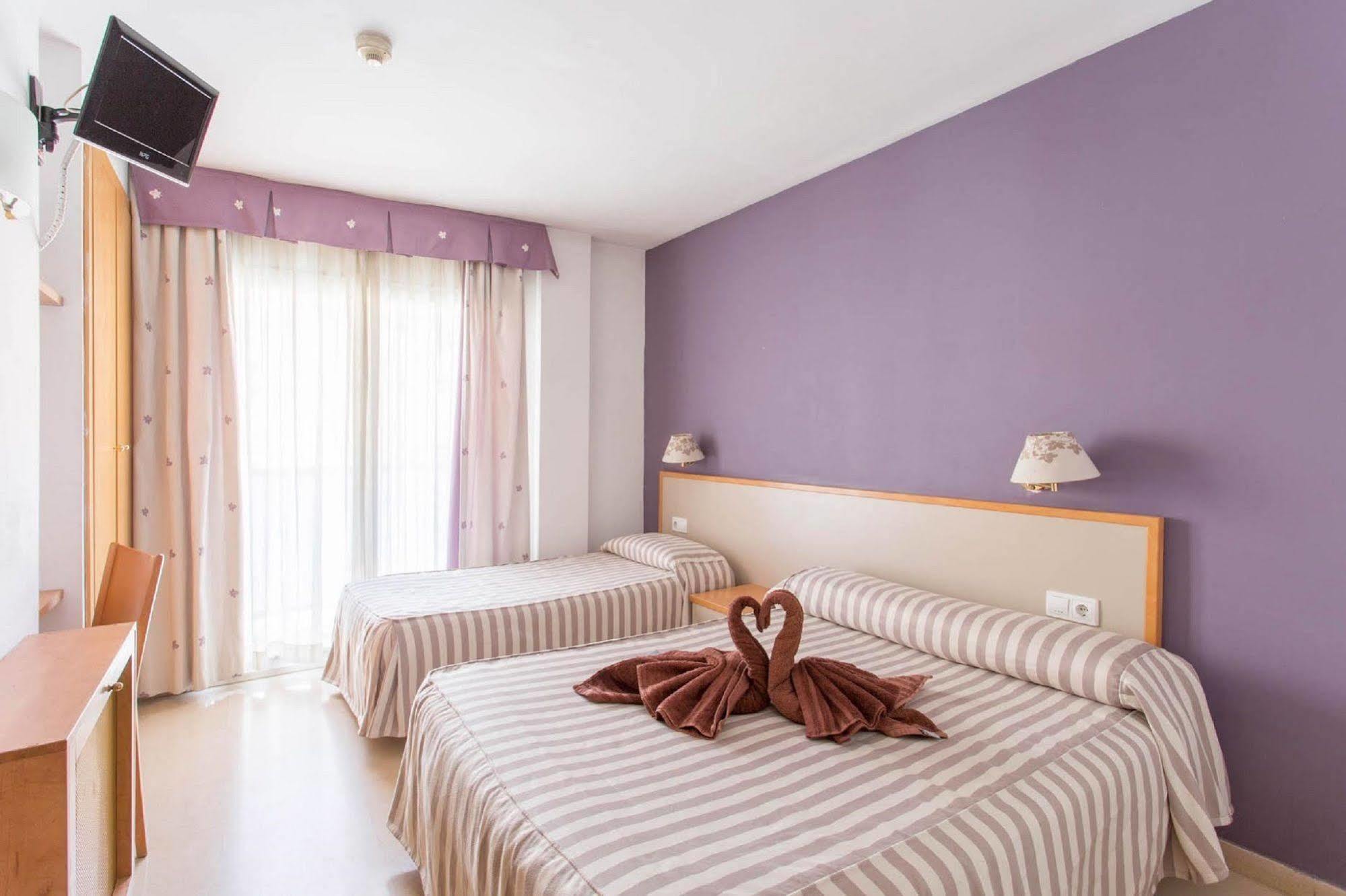 Hotel Cosmos Tarragona Zewnętrze zdjęcie