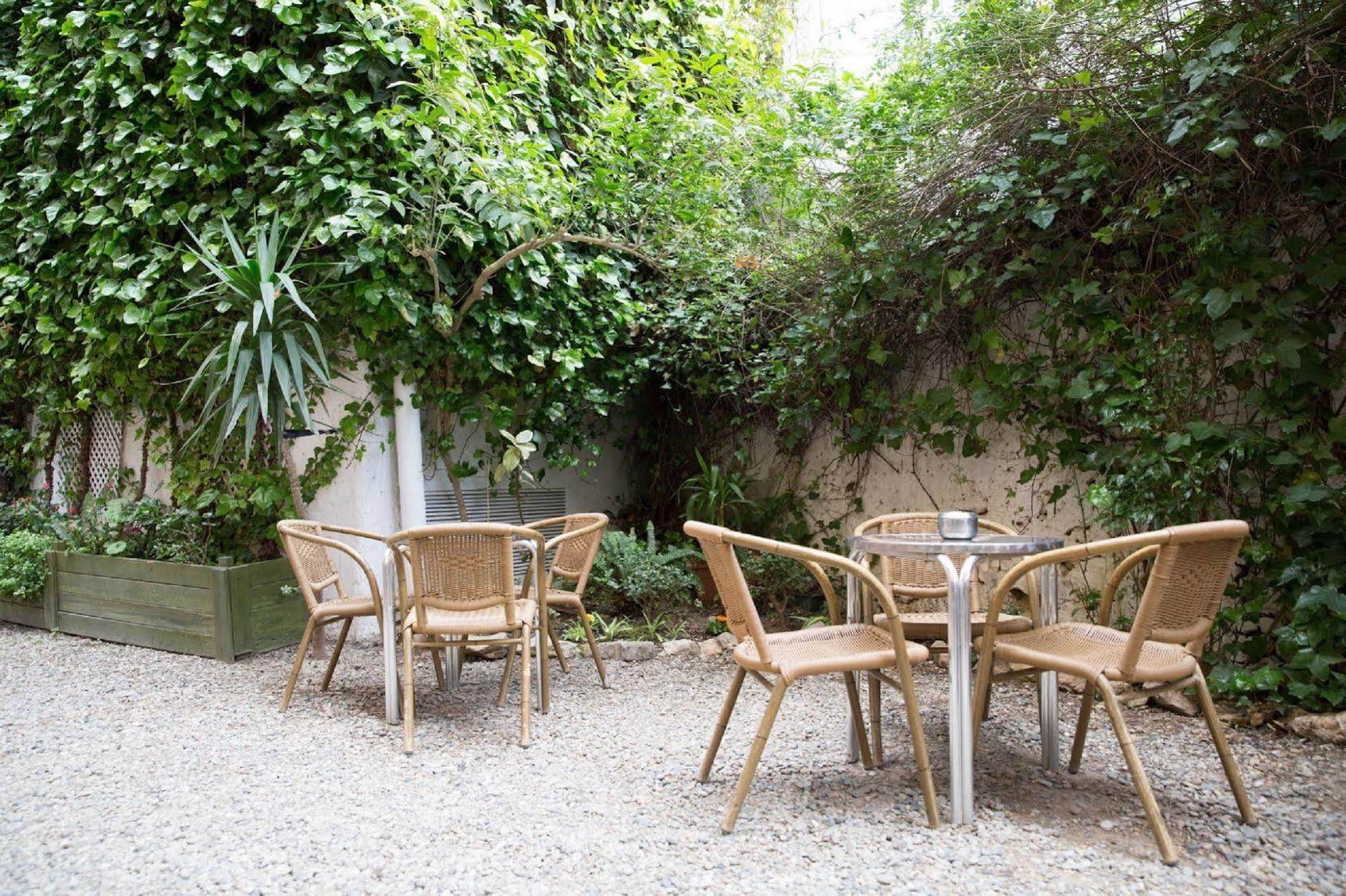Hotel Cosmos Tarragona Zewnętrze zdjęcie
