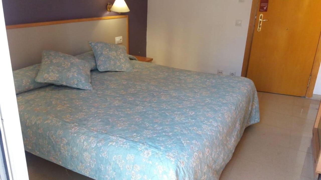 Hotel Cosmos Tarragona Zewnętrze zdjęcie