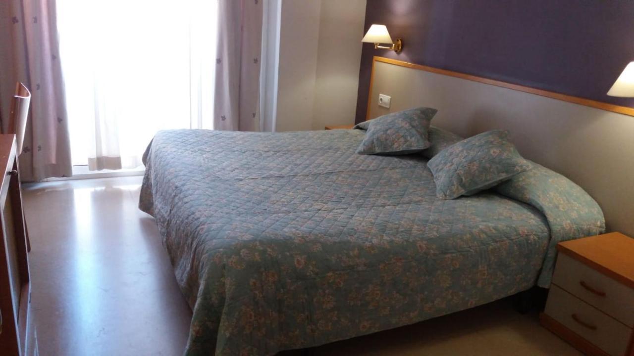 Hotel Cosmos Tarragona Zewnętrze zdjęcie