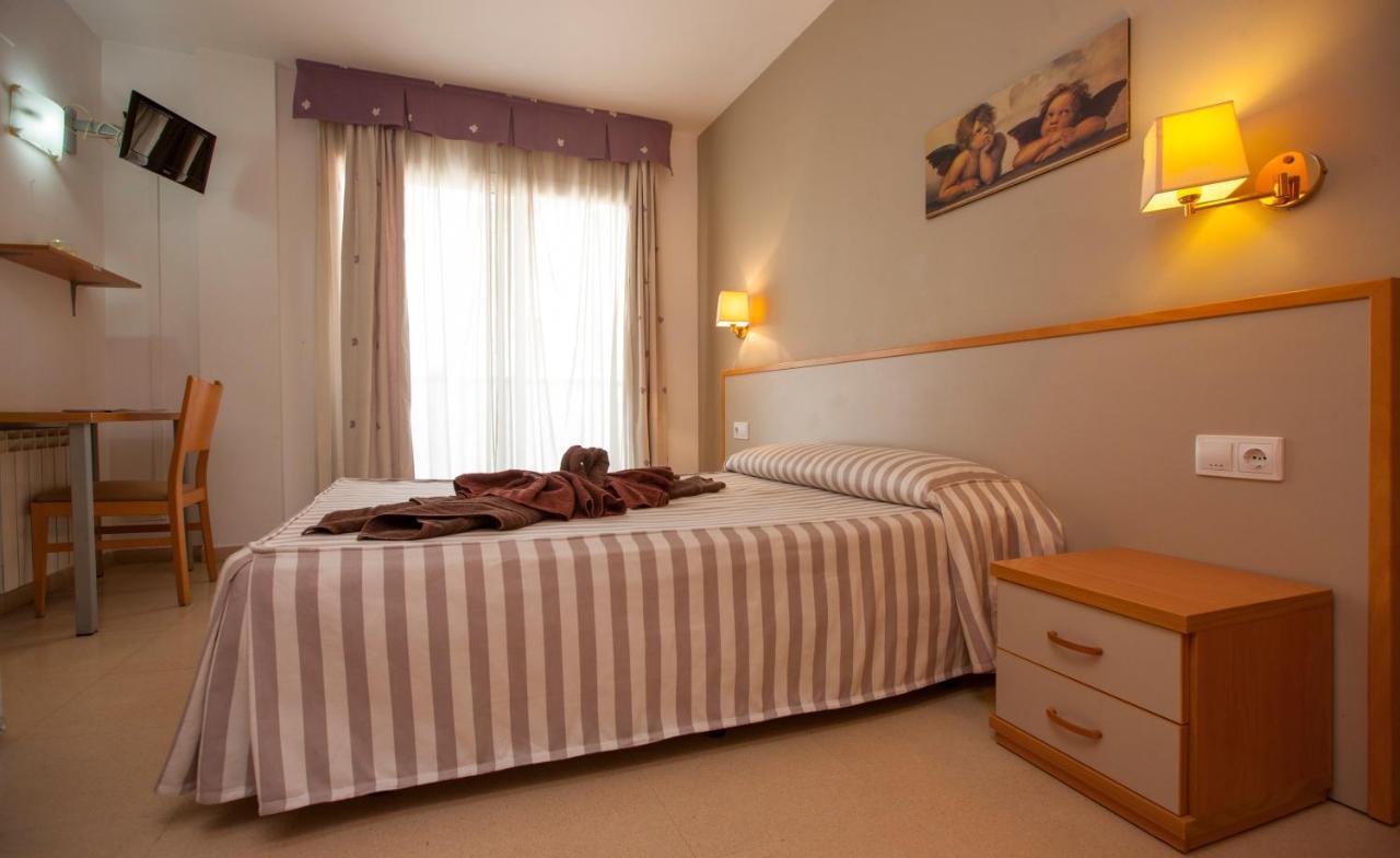 Hotel Cosmos Tarragona Zewnętrze zdjęcie
