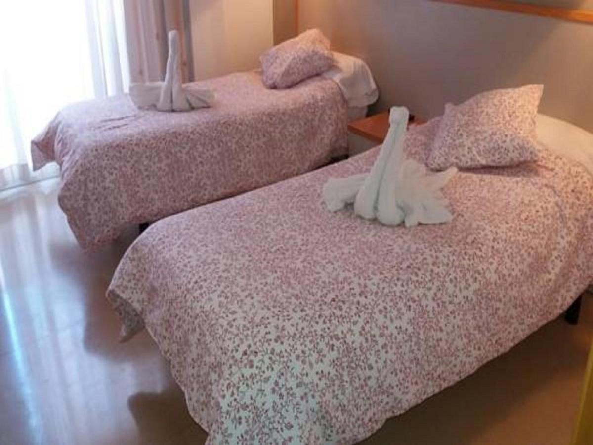 Hotel Cosmos Tarragona Zewnętrze zdjęcie