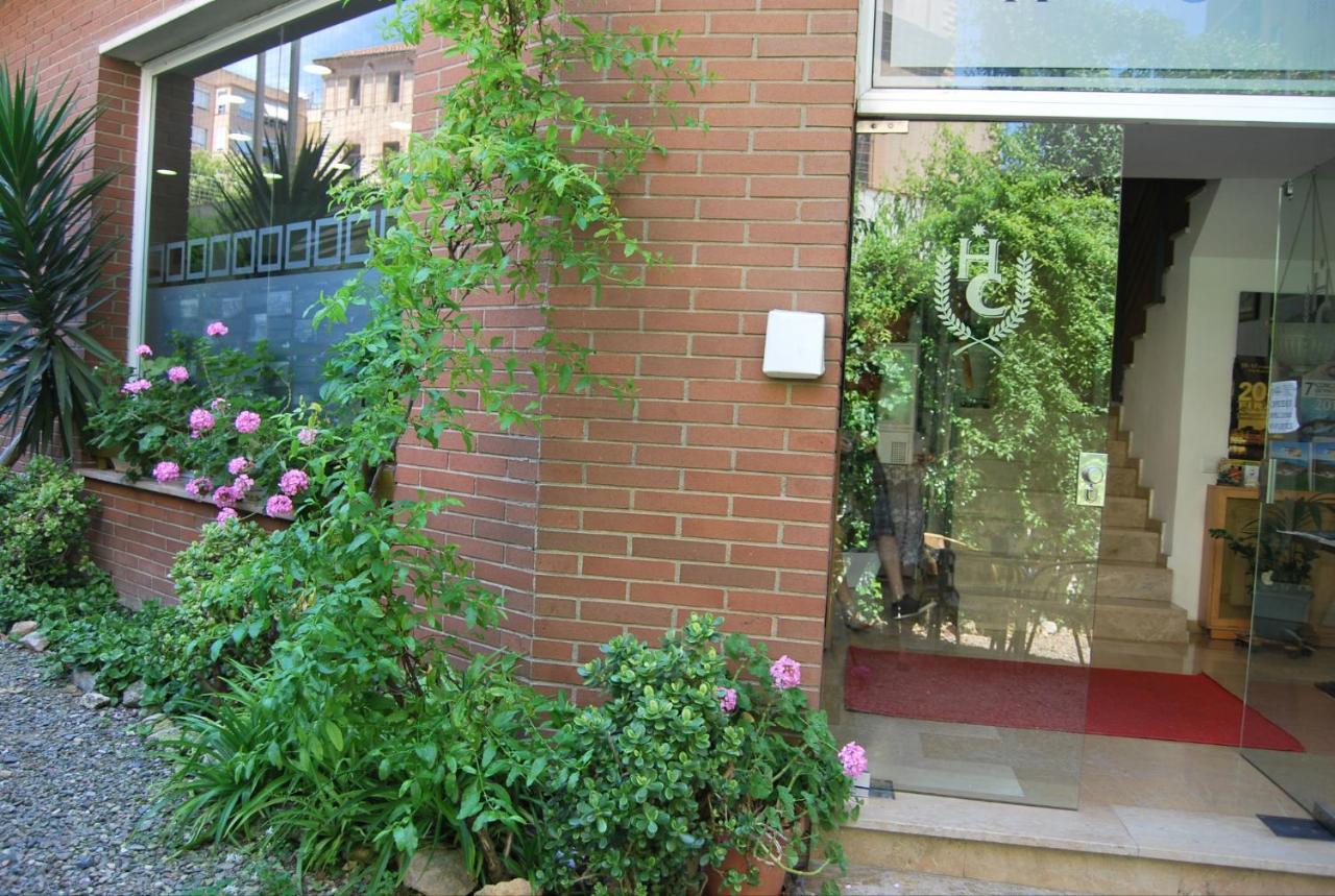 Hotel Cosmos Tarragona Zewnętrze zdjęcie